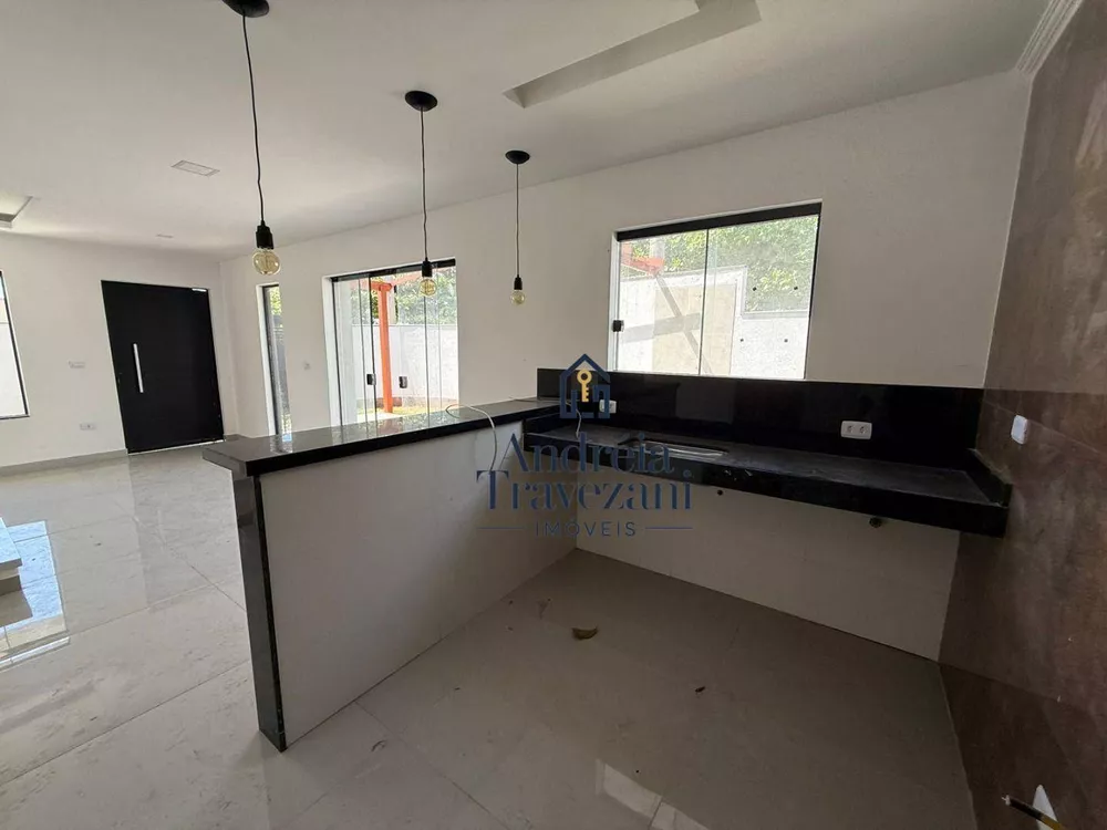 Casa, 2 quartos, 80 m² - Foto 9