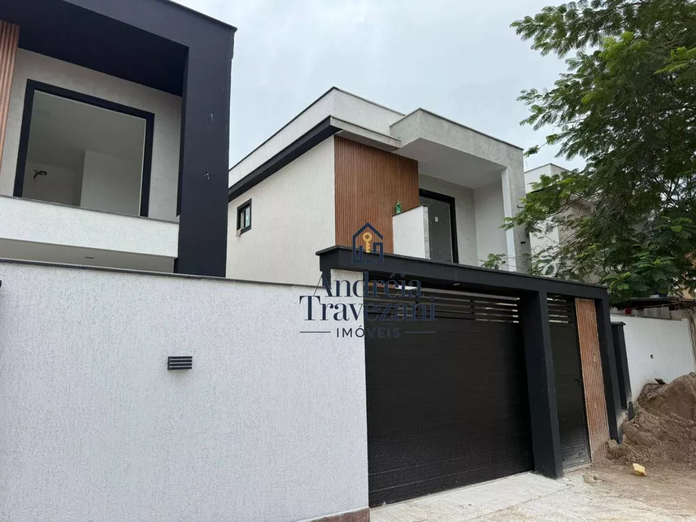Casa, 2 quartos, 80 m² - Foto 4