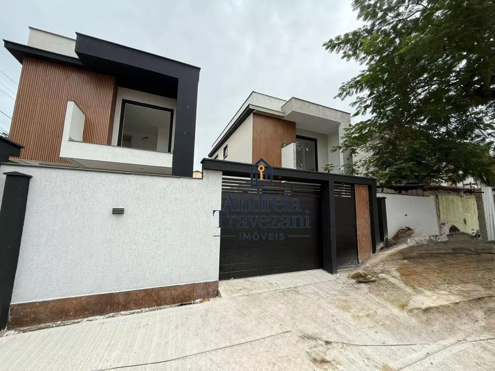 Casa, 2 quartos, 80 m² - Foto 2
