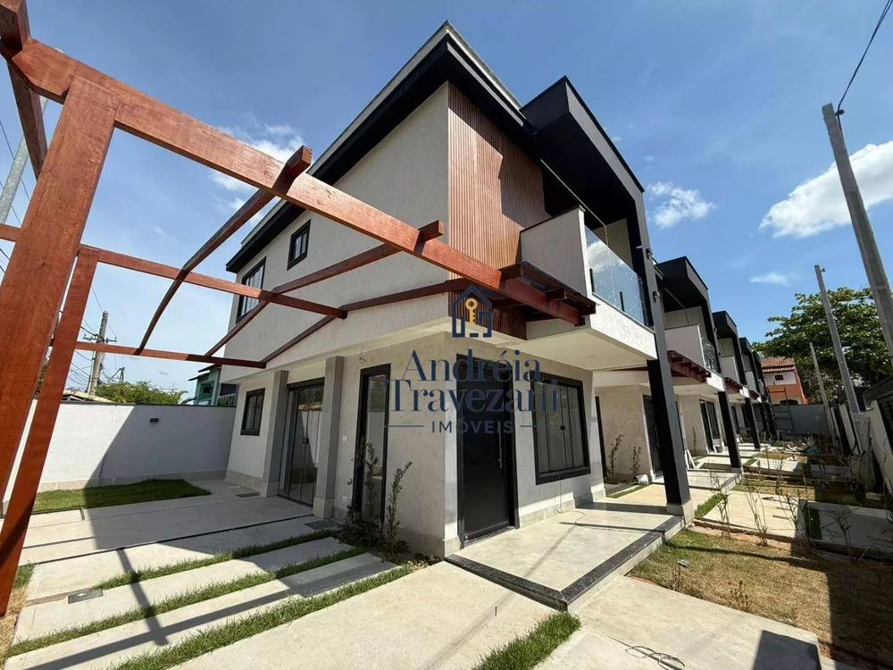 Casa, 2 quartos, 80 m² - Foto 1