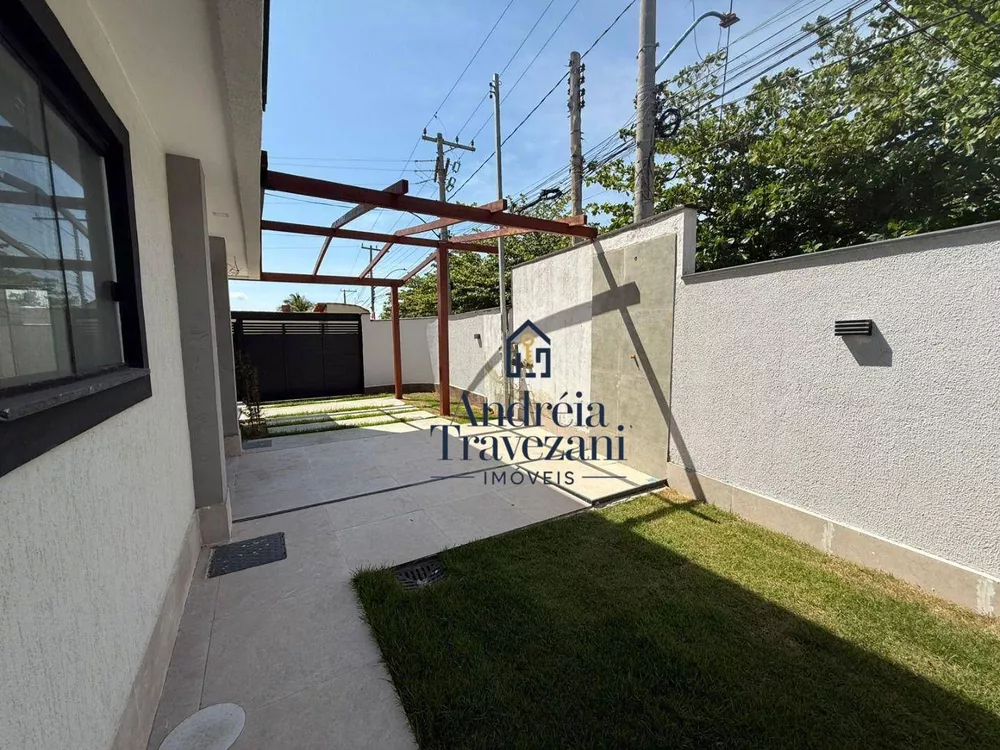 Casa, 2 quartos, 80 m² - Foto 22