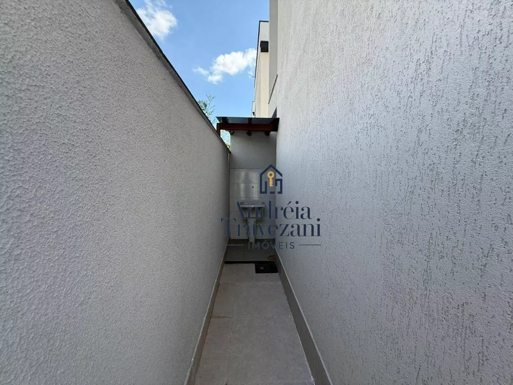 Casa, 2 quartos, 80 m² - Foto 21