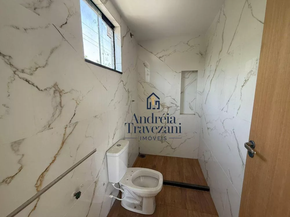 Casa, 2 quartos, 80 m² - Foto 17