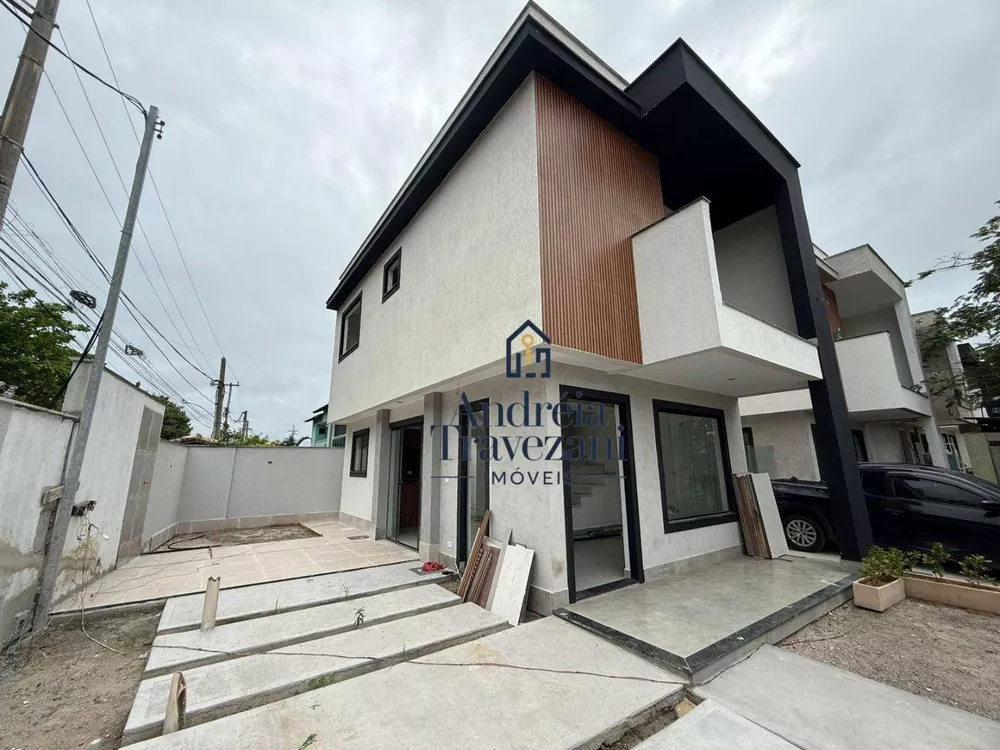 Casa, 2 quartos, 80 m² - Foto 3