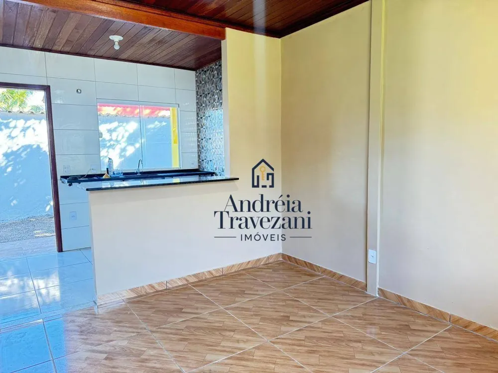 Casa, 2 quartos, 200 m² - Foto 3