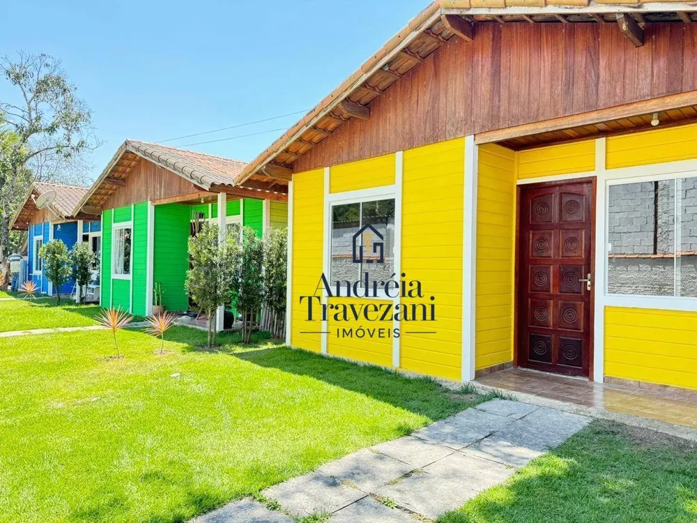 Casa, 2 quartos, 200 m² - Foto 13