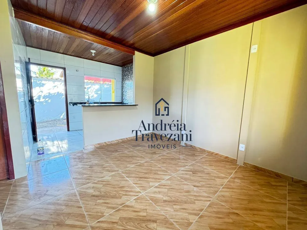 Casa, 2 quartos, 200 m² - Foto 2