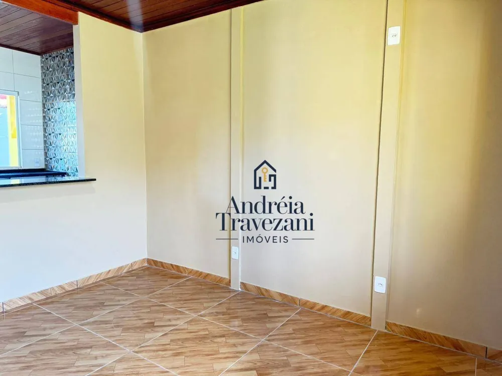 Casa, 2 quartos, 200 m² - Foto 4