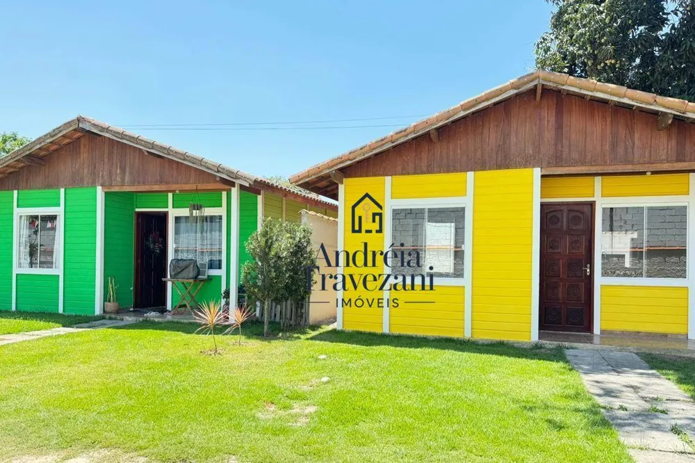 Casa, 2 quartos, 200 m² - Foto 14