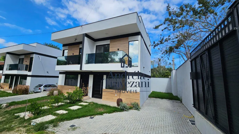 Casa, 2 quartos, 115 m² - Foto 2