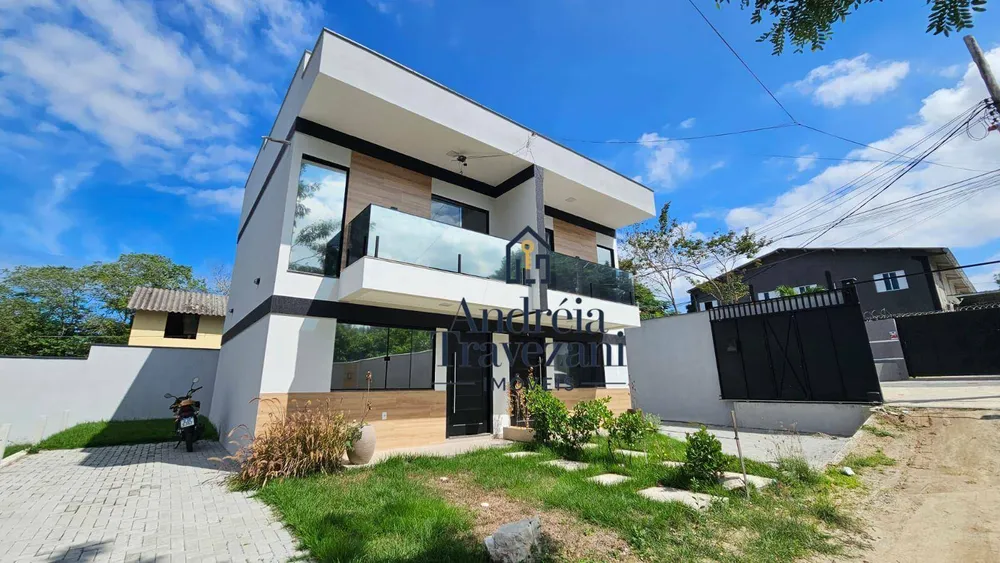 Casa, 2 quartos, 115 m² - Foto 1