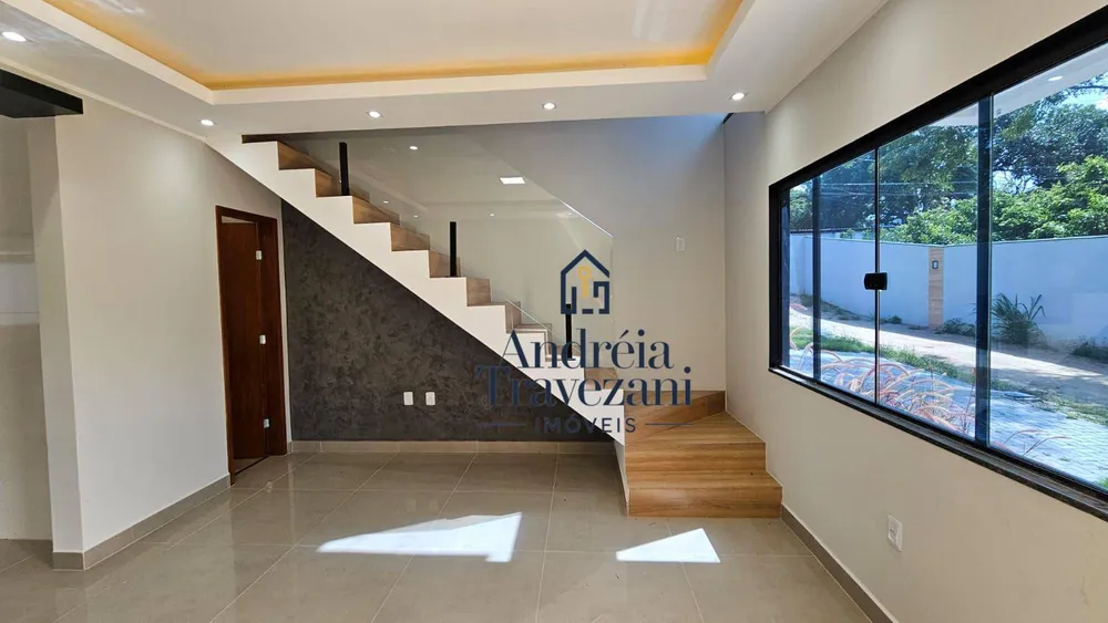 Casa, 2 quartos, 115 m² - Foto 11