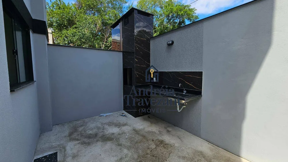 Casa, 2 quartos, 115 m² - Foto 7