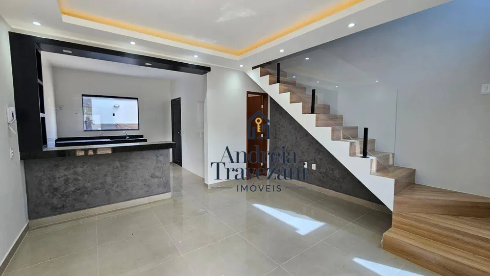 Casa, 2 quartos, 115 m² - Foto 3