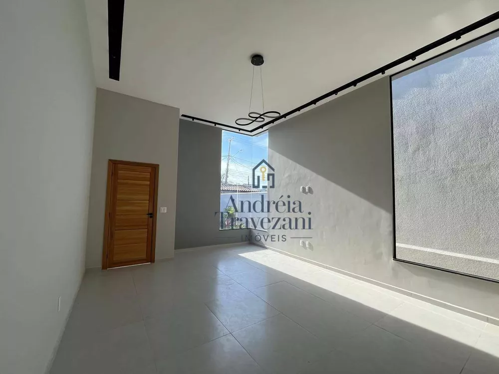 Casa, 3 quartos, 105 m² - Foto 4