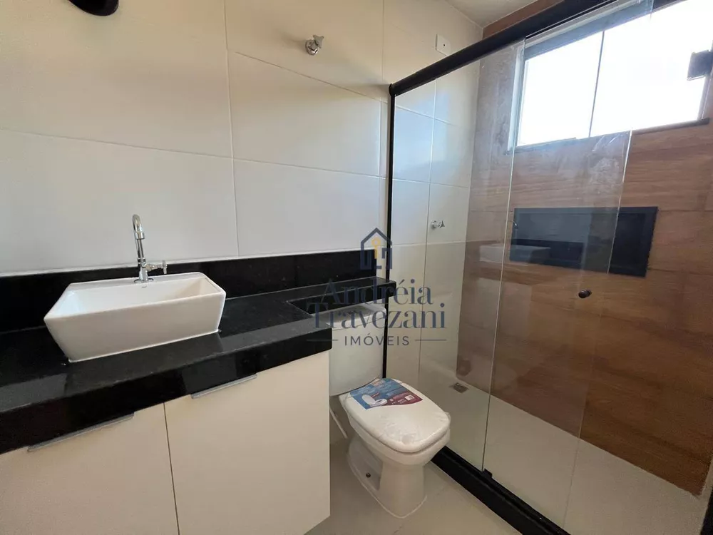 Casa, 3 quartos, 105 m² - Foto 13