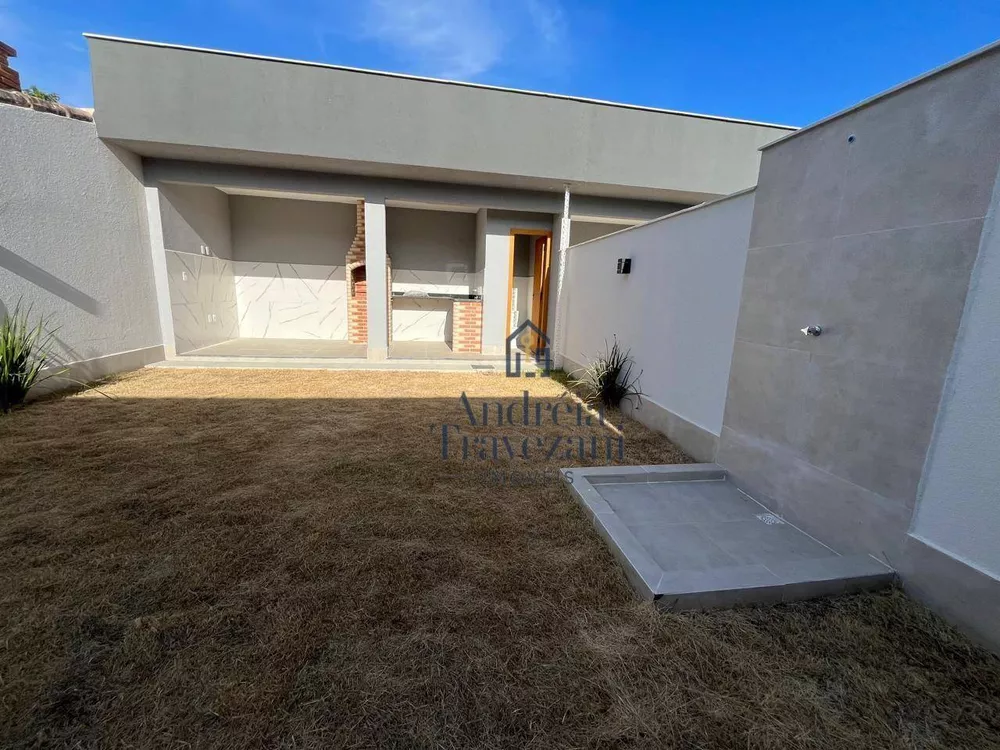 Casa, 3 quartos, 105 m² - Foto 16