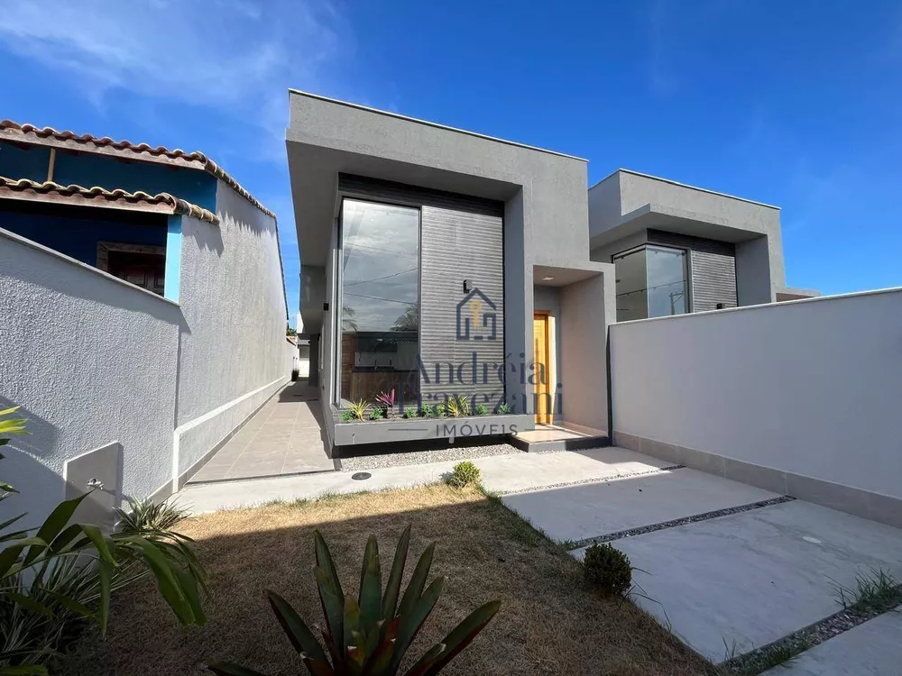 Casa, 3 quartos, 105 m² - Foto 2