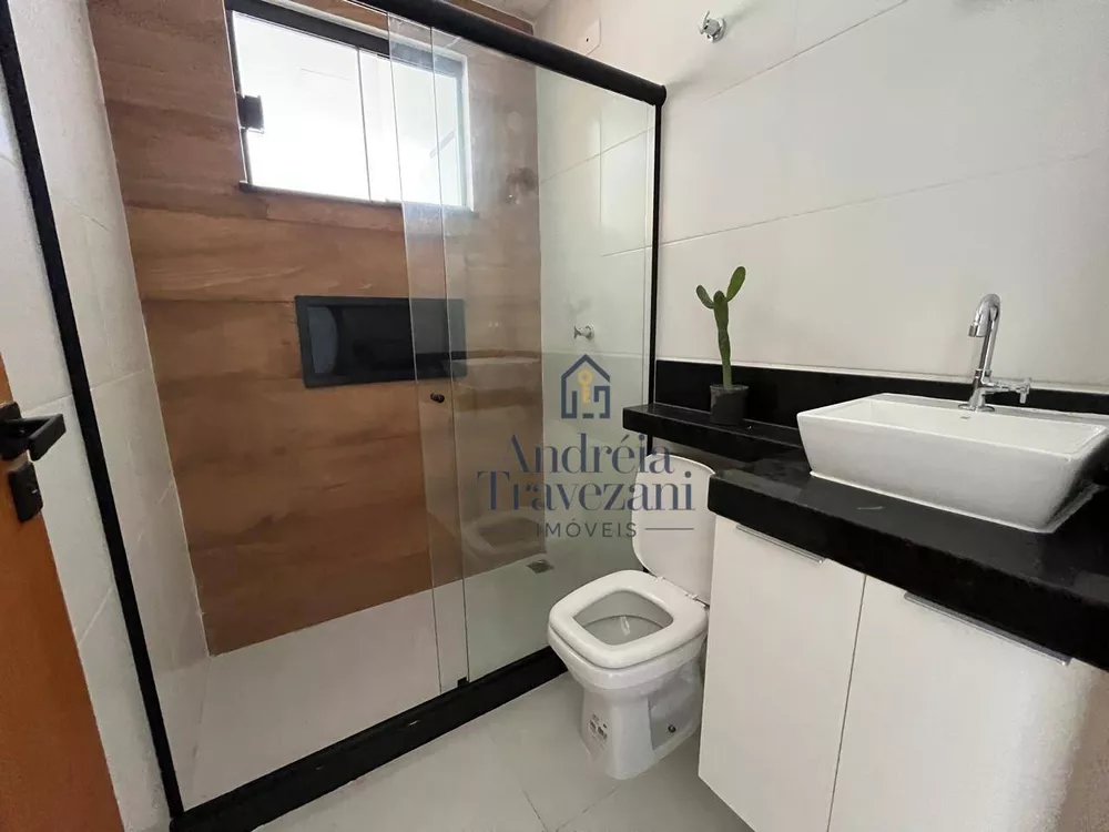 Casa, 3 quartos, 105 m² - Foto 11