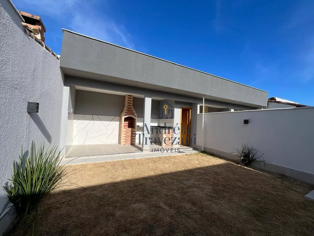 Casa, 3 quartos, 105 m² - Foto 15