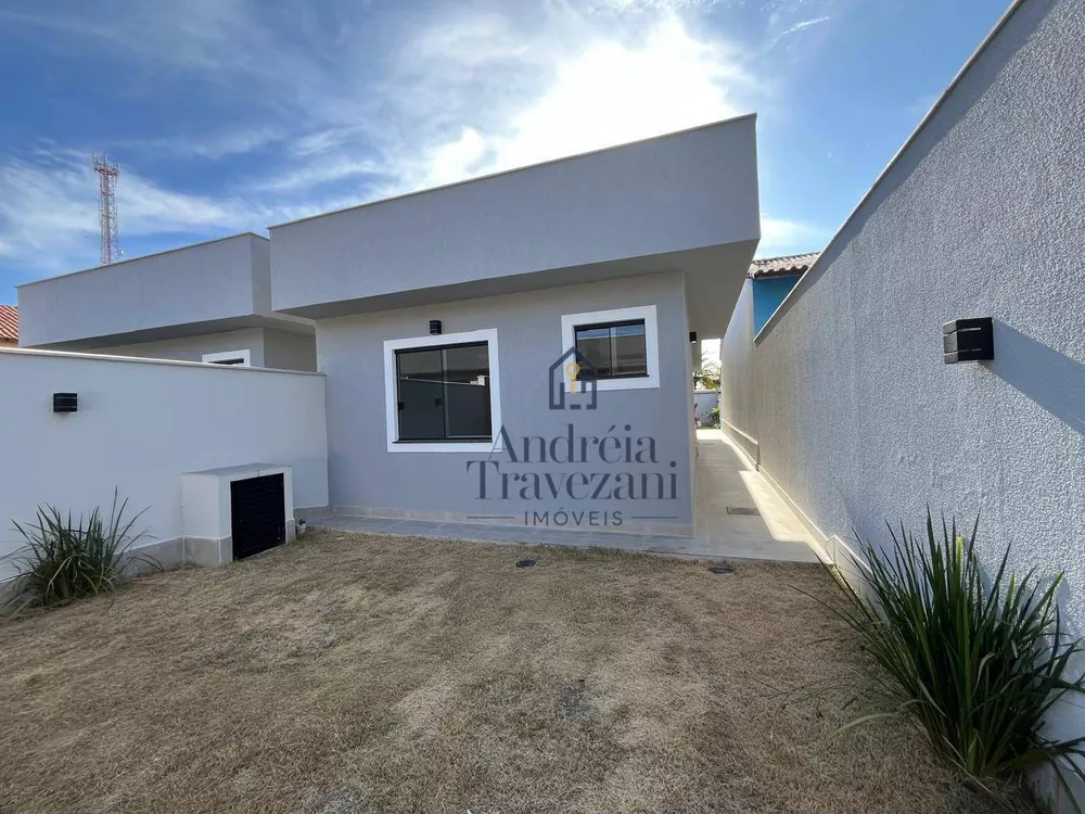 Casa, 3 quartos, 105 m² - Foto 14