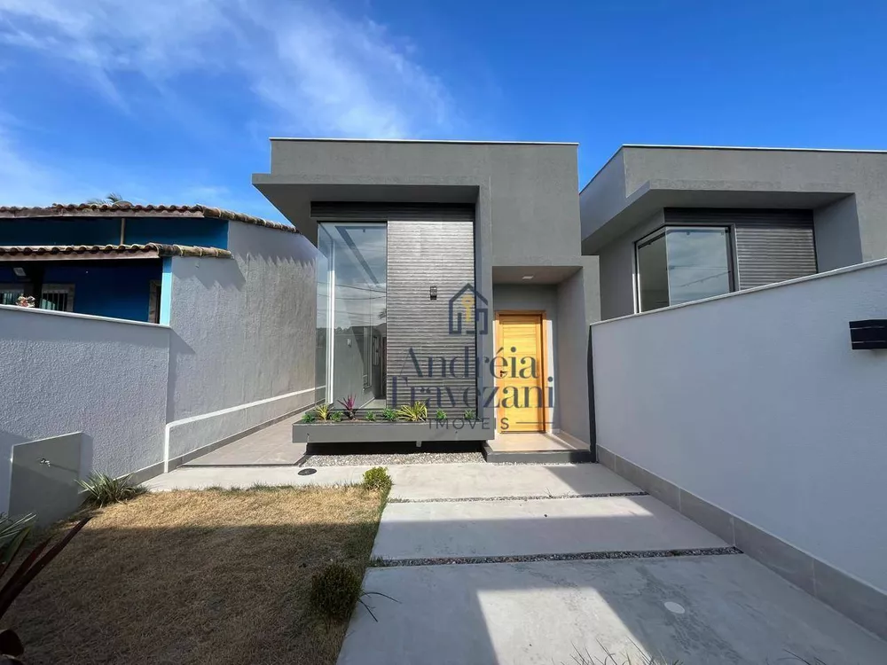 Casa, 3 quartos, 105 m² - Foto 3