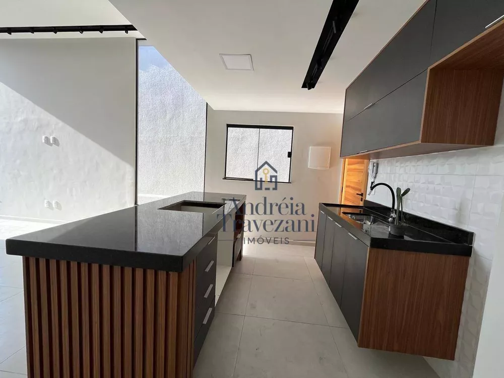 Casa, 3 quartos, 105 m² - Foto 7