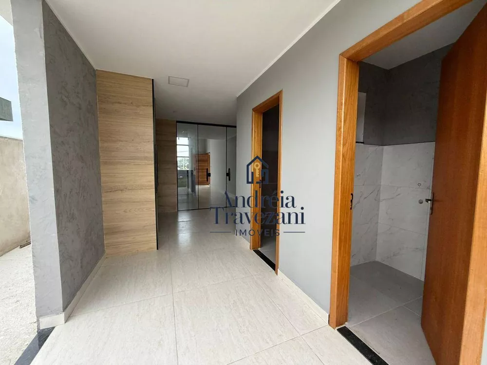 Casa de Condomínio, 3 quartos - Foto 18