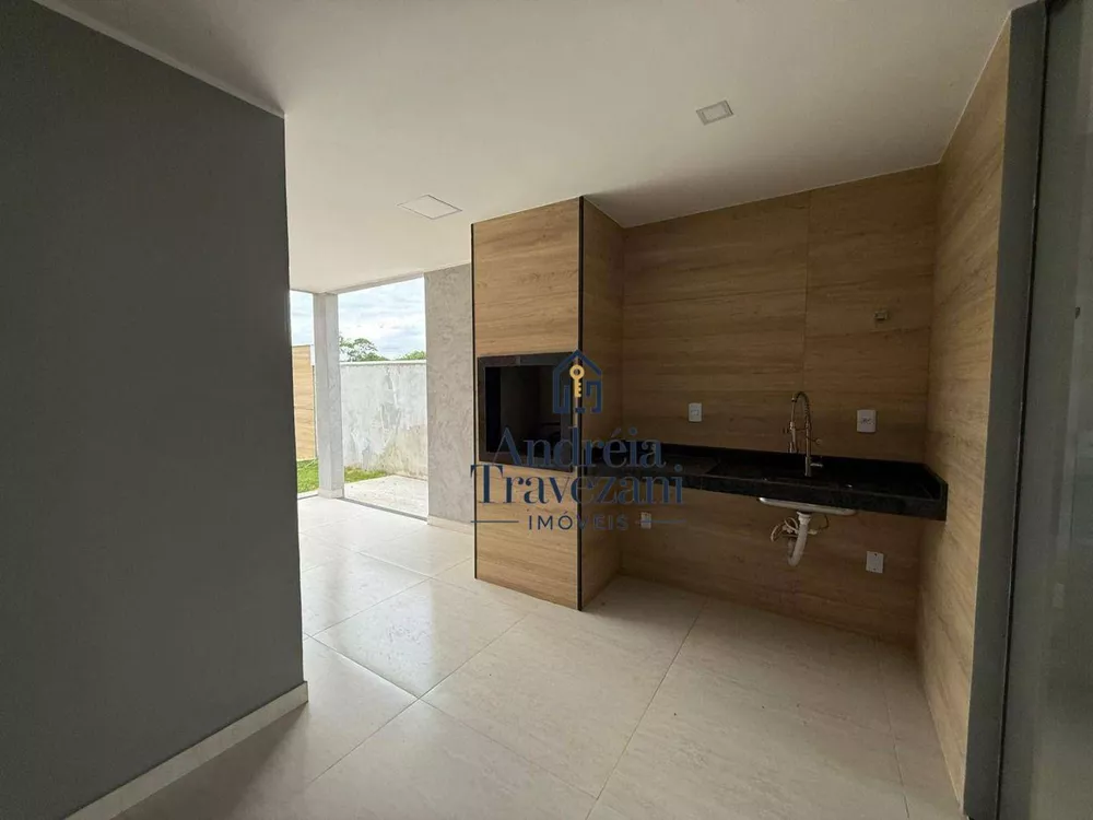 Casa de Condomínio, 3 quartos - Foto 14