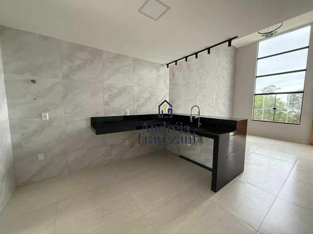 Casa de Condomínio, 3 quartos - Foto 5