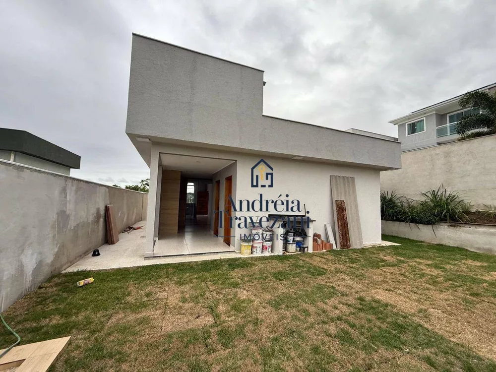 Casa de Condomínio, 3 quartos - Foto 19