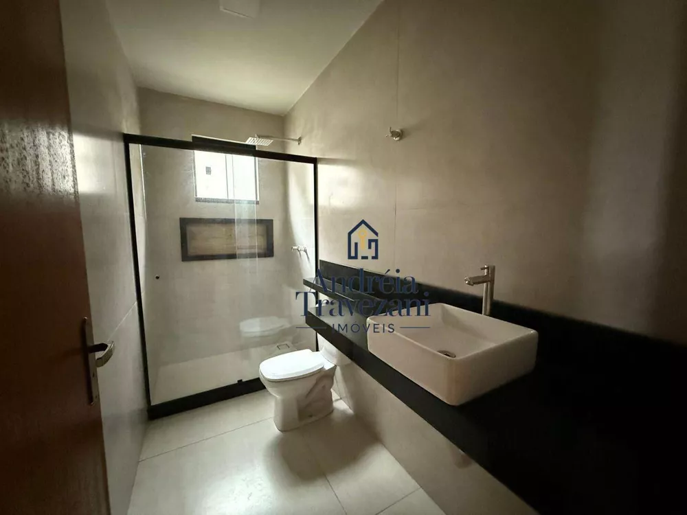 Casa de Condomínio, 3 quartos - Foto 9