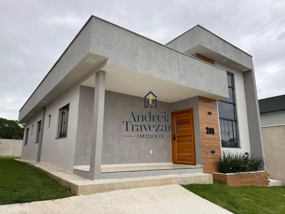 Casa de Condomínio, 3 quartos - Foto 23