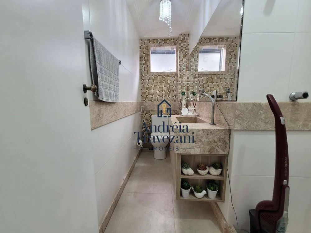 Casa de Condomínio, 4 quartos - Foto 15