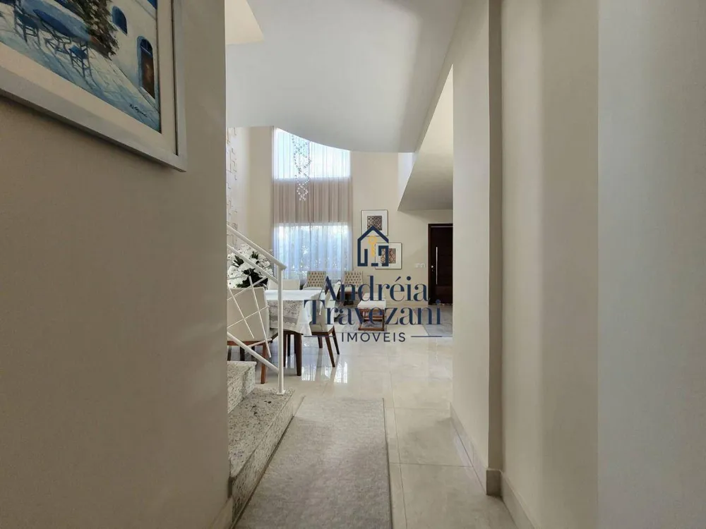 Casa de Condomínio, 4 quartos - Foto 20