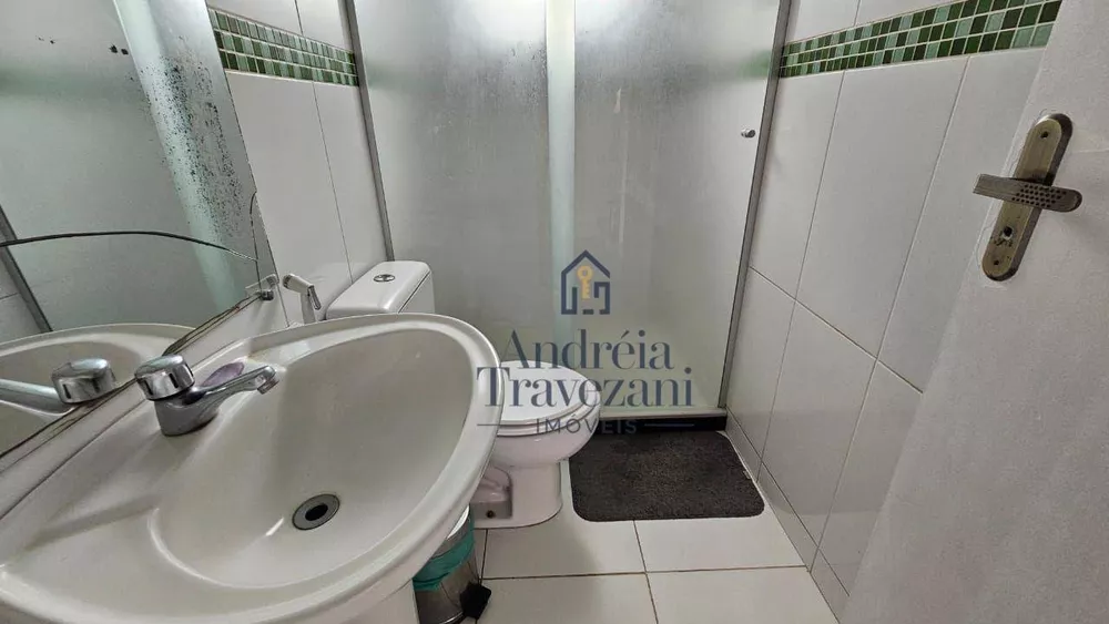 Casa de Condomínio, 3 quartos - Foto 16