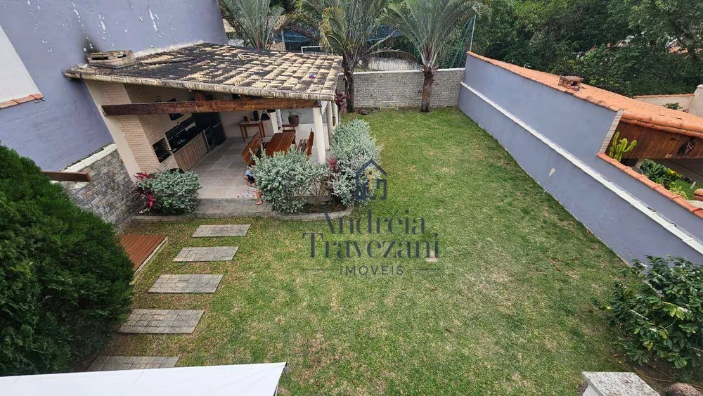Casa de Condomínio, 3 quartos - Foto 27