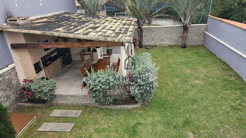 Casa de Condomínio, 3 quartos - Foto 26