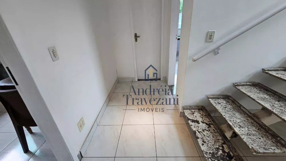 Casa de Condomínio, 3 quartos - Foto 10