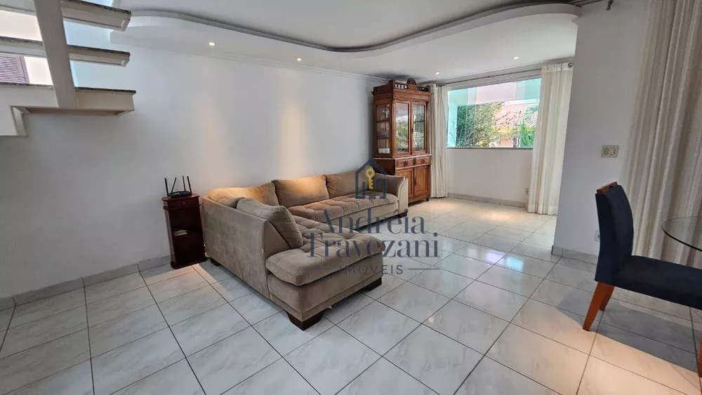 Casa de Condomínio, 3 quartos - Foto 5