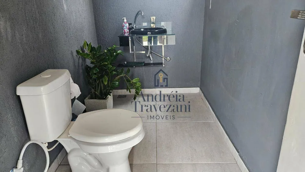 Casa de Condomínio, 3 quartos - Foto 45