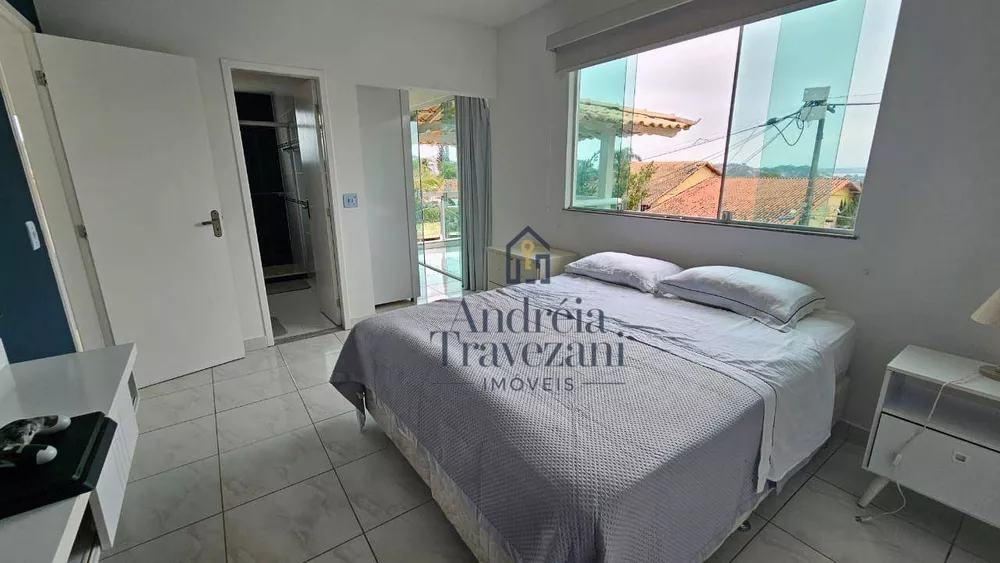 Casa de Condomínio, 3 quartos - Foto 20