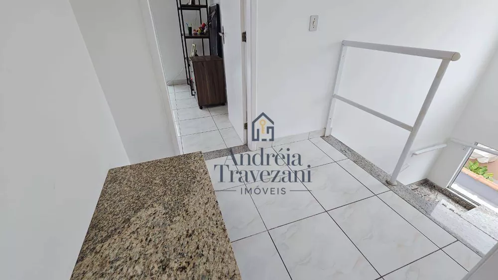 Casa de Condomínio, 3 quartos - Foto 12