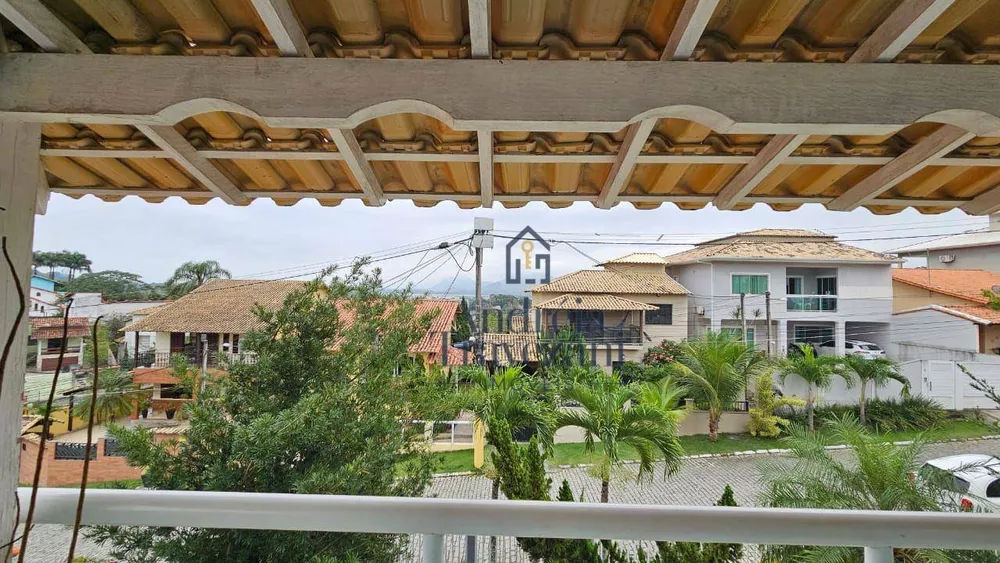 Casa de Condomínio, 3 quartos - Foto 30