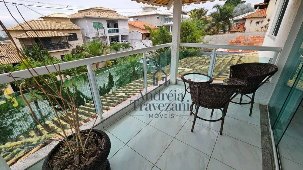 Casa de Condomínio, 3 quartos - Foto 21