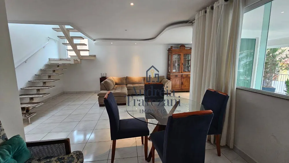Casa de Condomínio, 3 quartos - Foto 3