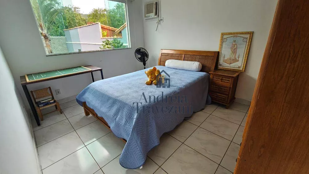 Casa de Condomínio, 3 quartos - Foto 8