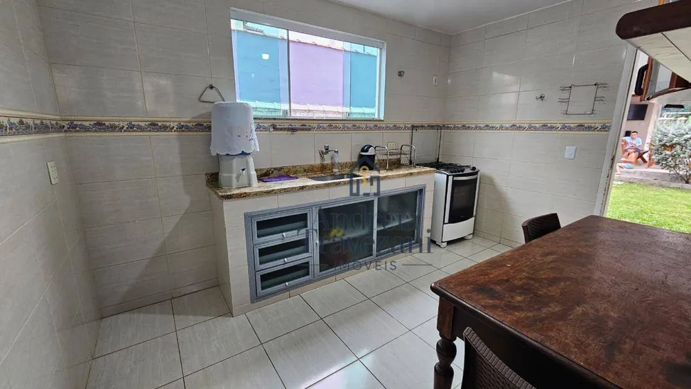 Casa de Condomínio, 3 quartos - Foto 10