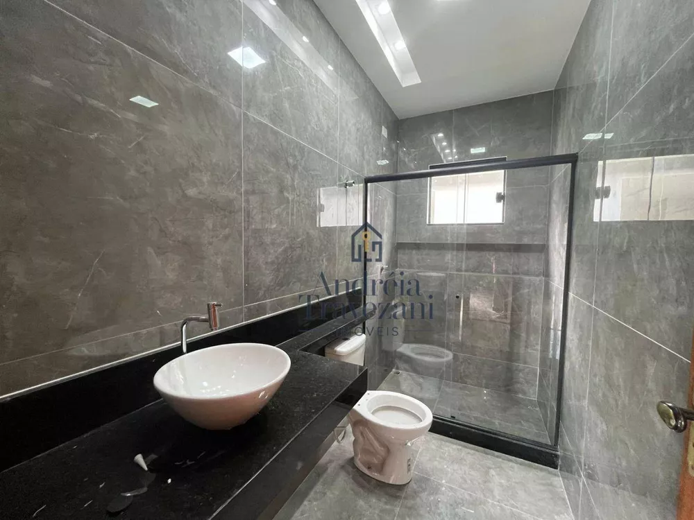 Casa de Condomínio, 3 quartos - Foto 8