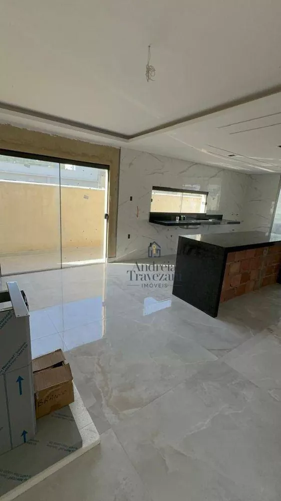 Casa de Condomínio, 3 quartos - Foto 8